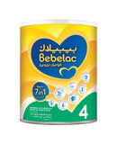 Bebelac Junior Nutri 7 In 1 Stage 4 Growing-Up Milk Formula 400 g