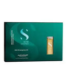 Alfaparf Milano Semi Di Lino Reconstruction SOS Emergency Hair Oil 13 mL 6's