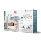 Sissel Silencium Plus Anti-Snoring Pillow