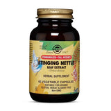 Solgar SFP Stinging Nettle Leaf Extract Vegicaps 60's
