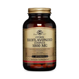 Solgar Citrus Bioflavonoid Complex 1000 Mg 100's