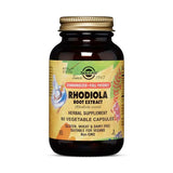 Solgar SFP Rhodiola Root Extract Vegetable capsules 60's