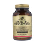 Solgar Essential Amino Complex Vegetable capsules 90's