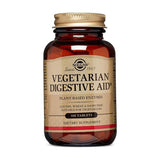 Solgar Vegetarian Digestive Aid Tablets 100's