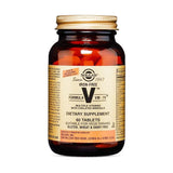 Solgar Vm 75 Iron Free Tablets 60's