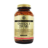 Solgar Omega 3 700 Softgels 120's
