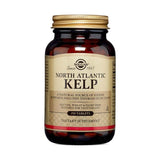 Solgar Kelp Tablets 250's