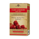Solgar Tart Cherry 1000 mg Vegetable Capsules 90's