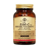 Solgar Ester C Plus 1000mg Vitamin C Tablet 60's