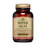 Solgar Super Acai Extract 50 Softgels-New