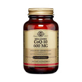 Solgar Coq10 600mg Soft gels 30's