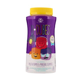 Solgar U Cubes Multi Vitamins & Minerals 120 Gummies