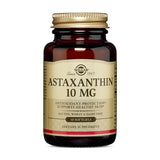 Solgar Astaxanthin 10mg 30 Soft Gel