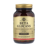 Solgar Beta 1,3 Glucans Tablets 60's