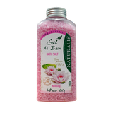 Naturalis Bath Salt Water Lily 1000 g