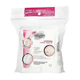 USC Swisspers Girl Exfoliating Facial Cleansing Pads 50's