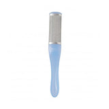 Vitry Foot Rasp 1 Head Stainless Steel Blue / Violet