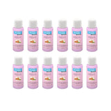 Vitry Display Of 12 Extra Mild Nail Polish Remover