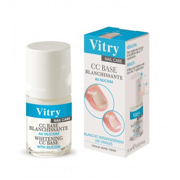 Vitry Whitening Cc Base 10 Ml