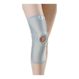 Wellcare Neoprene Knee Brace With Open Patella Small Size