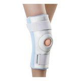 Wellcare Stabilized Knee Support XL Size