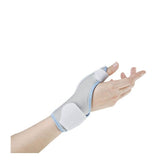 Wellcare Thumb Brace Left Medium Size