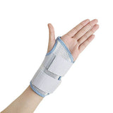 Wellcare Wrist Splint Left Large Size