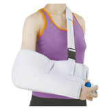 Wellcare Shoulder Abduction Immobilizer Ab15 - Large Size