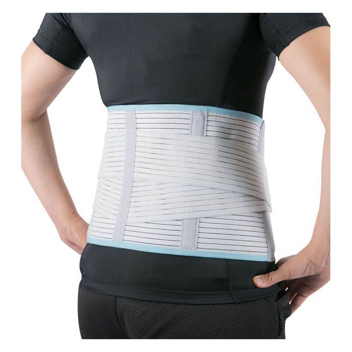 Wellcare Lumbar Support Large Size