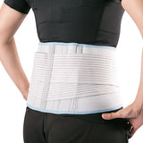 Wellcare Elastic Lumbar Support - Xl
