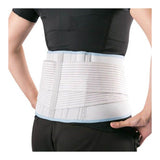 Wellcare Elastic Lumbar Support - Large