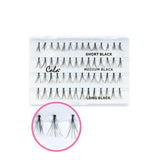 Cala Eyelashes Assorted Flare 56's