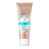 Eveline Cc Cream Magical Colour Correction Natural 30 Ml