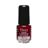 Vitry Nail Varnish Cherry 4 ml