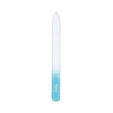 Vitry Glass Nail File Green
