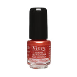 Vitry Nail Varnish 4 ml Passion Red