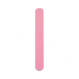 Vitry Wood Backed Manicure Files Pink