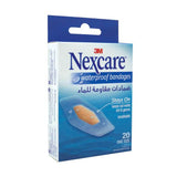Nexcare Bandage Waterproof 26 X 57 Mm 20's