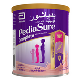 Pediasure Complete Triple Sure Strawberry 400 g