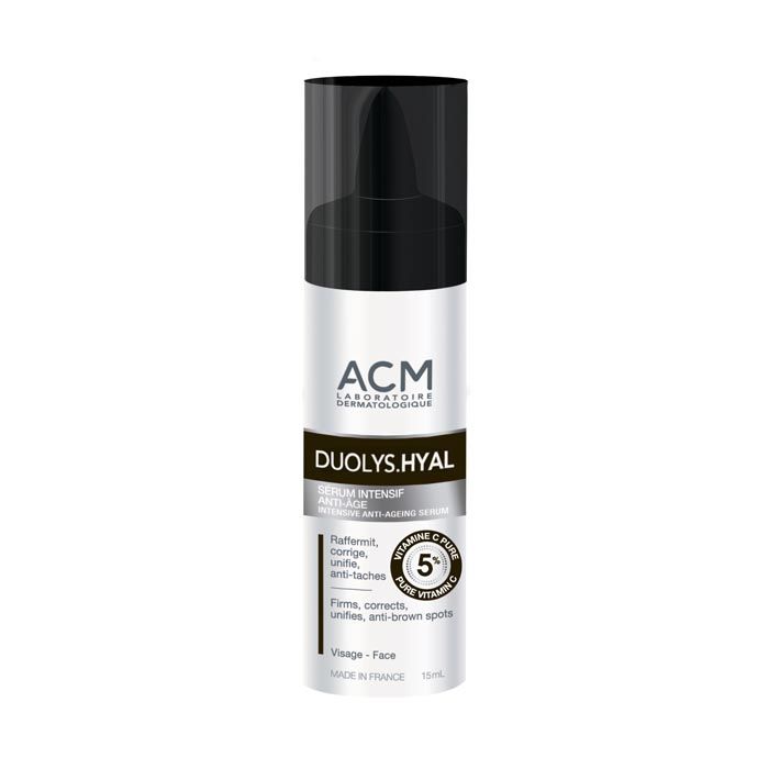ACM Duolys Intensive Anti-Oxidant Serum 15 ml