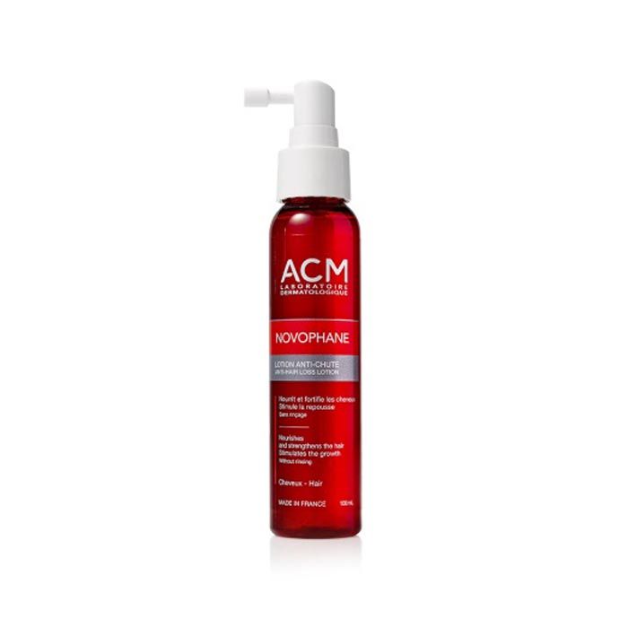 ACM Novophane Anti Hair Loss Lotion 100 ml