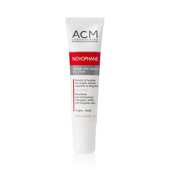 ACM Novophane Nail Cream 15 ml