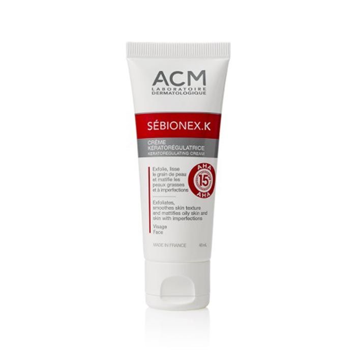 ACM Sebionex Kerato Regulating Cream 40 ml