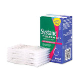 Systane Ultra U.D 30x0.7ml