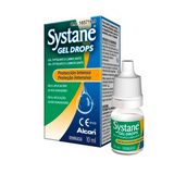 Systane Gel Drops 10ml