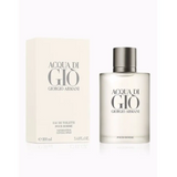 Aqua Di Gio By Giorgio Armani M 100 ml