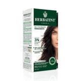 Herbatint Herbal Haircolor Gel  3N Dark Chestnut