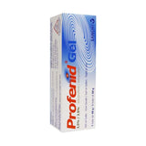 Profenid 2.5% Gel 60 g Tube