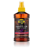 Banana Boat Golden Tanning Blend 236 ml