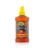 Banana Boat Tanning Oil SPF8 236 ml